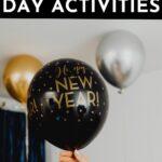 new years day activities pin