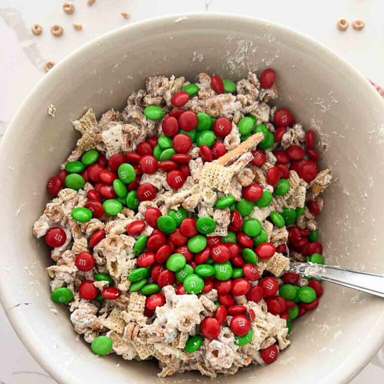 Holiday Cookie Boxes - Holiday Food and Fun